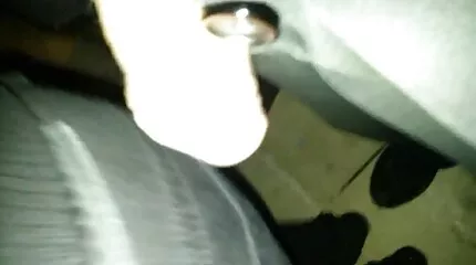 Fucks mom and son film porno tøs på kamera derhjemme.