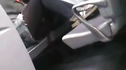En polsk kvinde har mundtlig køn med en ven. mom porno films