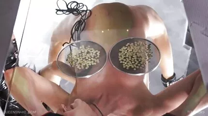 Pige med stor mom porno movie røv fucked.