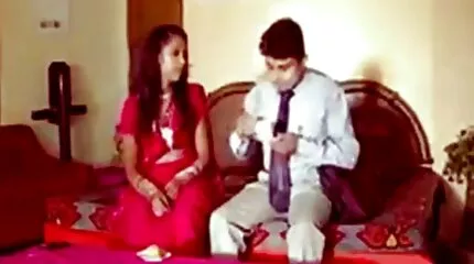 Beskeden porno mom privat Røv.