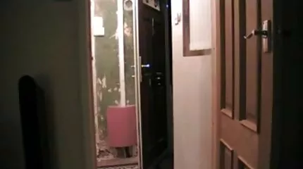 Keiran Lee mom film porn sæd på MILF.