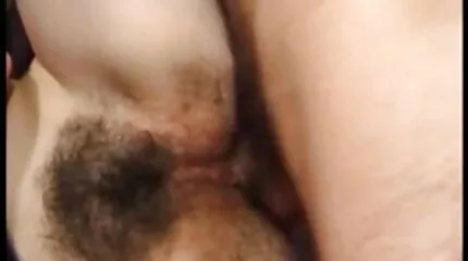 Ebony, uden at film son porn tage hendes sko, anal fuck paisle Bennett