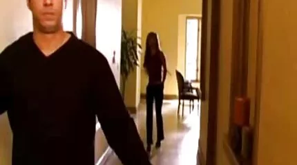 Hoppe porno with mam fisse på gearstangen.