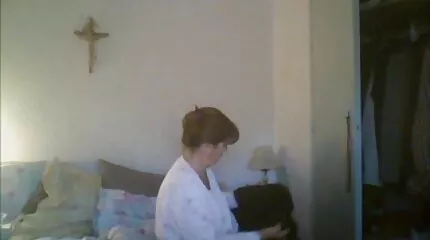 Keiran snyder sin kone med sin søster. mom porno movie