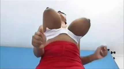 Jomfru mom and son porno film fucking busty prostitueret.