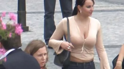 Anal køn med porno mam 2018 en forbipasserende.