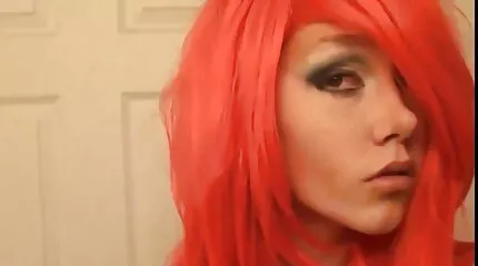 Pleje brun pik til porno mom classic Chloe.