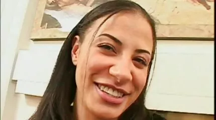 Nadia movie porno mom Nabakova har køn med en afroamerikansk mand.