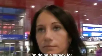 Chaufføren avler porn film son en pige for køn.