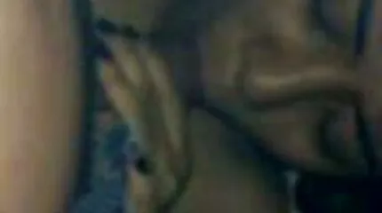 Fuck en fransk kvinde i et mam porno son kondom.