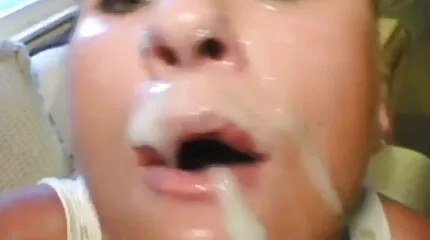 Tager sperm på step mom porno film benene.