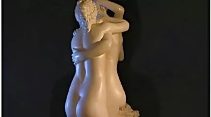 En fed kvinde porno with mam hopper på en sort mands pik.