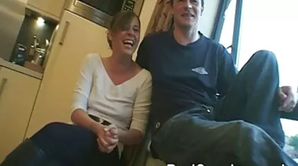 Blondiner har anal køn film son porn med Christian Cla.